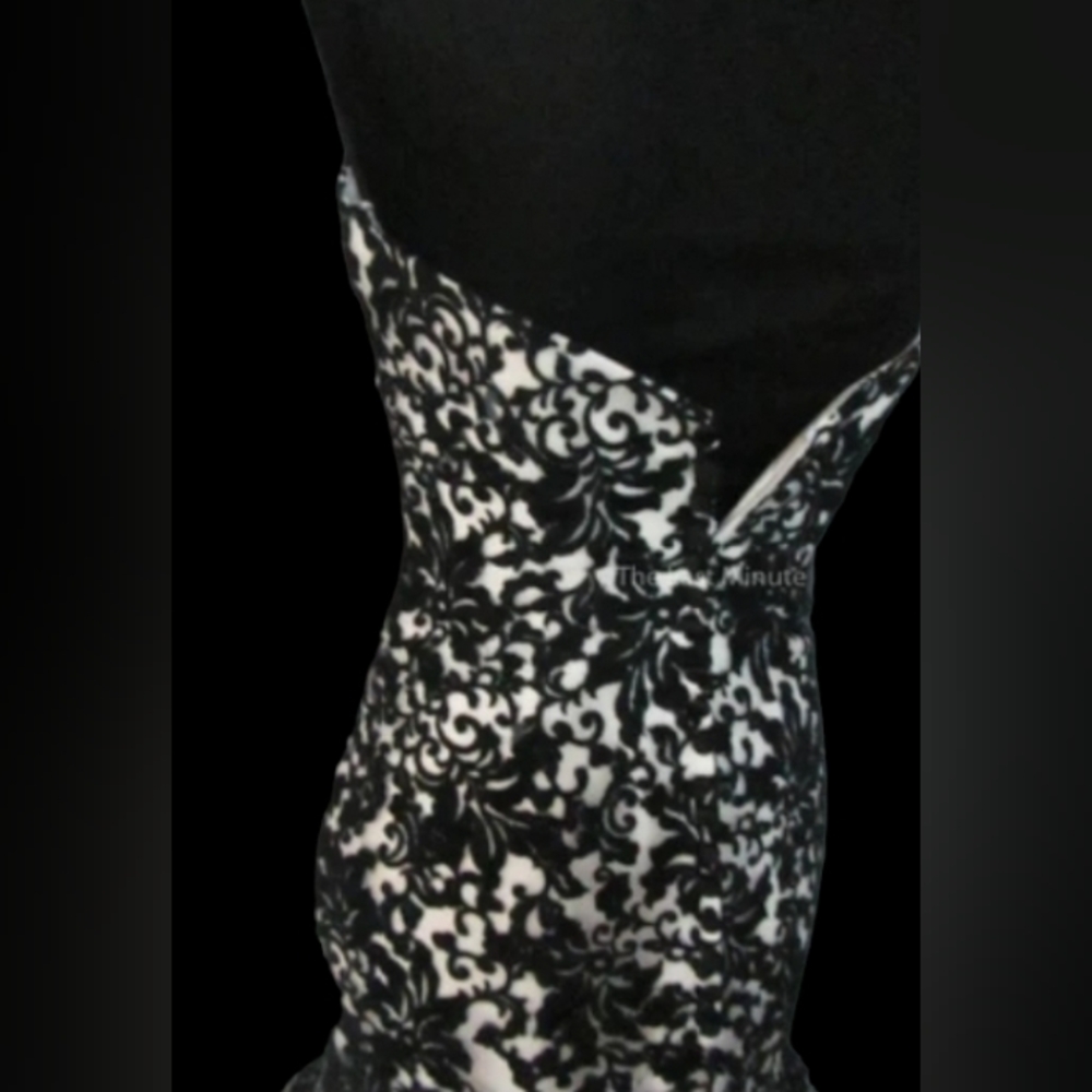 100% Authentic Allure Wedding Dress - Picture 8 of 13